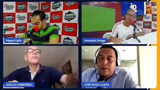 🎧🎙⚽️ Informadores Deportivos AlAire ¡CONÉCTATE YA [upl. by Sugna]