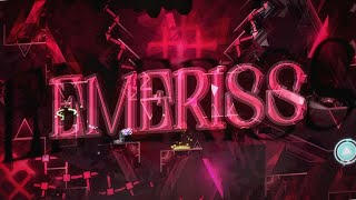 Emeriss 1st preview [upl. by Eceinhoj877]