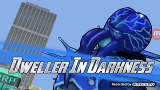 DWELLER THE DARKNESS Marvel Avengers Academy [upl. by Rafaello222]