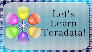 Lets Learn Teradata Lesson 2 Linear Scalability [upl. by Tobye]