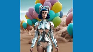 Katy Perry  Womans World Early Production [upl. by Amber]