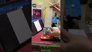 Check out this AWESOME Apple Pencil 2 alternative  Dont buy the Apple Pencil 2 baseus apple [upl. by Artekal]