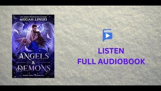 Torrent Full Audiobook  By Megan Linski [upl. by Cindi251]