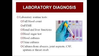 Case study Melioidosis [upl. by Chow297]