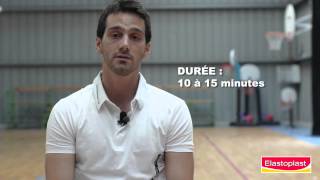 La préparation physique au basket  exercices et conseils [upl. by Elder346]