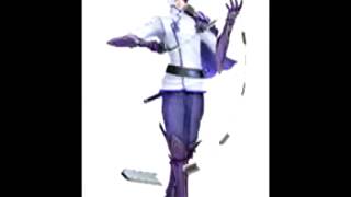 戦国BASARA MOBILE 竹中半兵衛台詞集 VS武将 [upl. by Spring784]