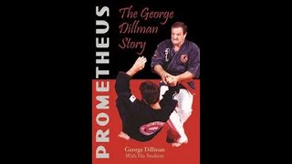 George Dillman No Touch Knockout Internal Martial Arts Master Is he a fraud PART 1 [upl. by Manly]