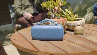 Expert Review by Marcos Palacios for Bose SoundLink Max Portable Bluetooth Speaker [upl. by Lugo]