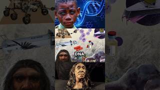 5 Shocking Discoveries In Human DNA [upl. by Ynohtnakram849]