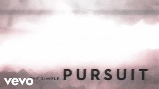 Passion  Simple Pursuit Radio EditLyric Video ft Kristian Stanfill [upl. by Routh]