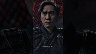 wenwu vs shangchi final fight ⚡  Marvel  shorts marvel mcu shangchi [upl. by Jamel]