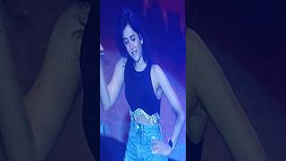 Gandi Baat Song by Shirley Setia  shirleysetia live performance at Chandigarh shorts music [upl. by Barclay]