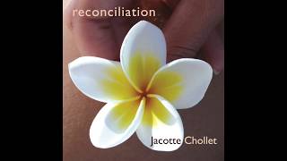 Jacotte Chollet  Relaxing Music Meditation Music Sleep Music Healing Music [upl. by Aday109]