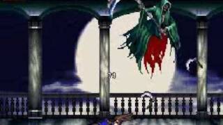 Order of Ecclesia  Boss 11  Death  No Damage Melee Glyphs [upl. by Eerual]