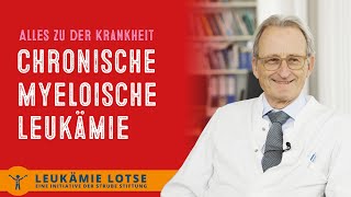 Chronische myeloische Leukämie alles über die Krankheit [upl. by Yuht]