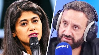 quotLes électeurs musulmans de LFI sont des idiots utilesquot  Un auditeur réagit à Rima Hassan sur BFM [upl. by Ivo]