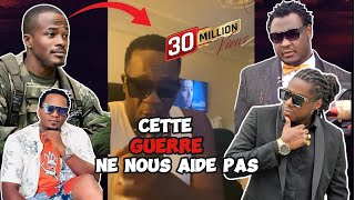 AFFAIRE VIVIANE Le Realisateur Mr Tcheck En Colère 👀 La Suite De Cette Guerre Cest Quoi ❓ [upl. by Matless]