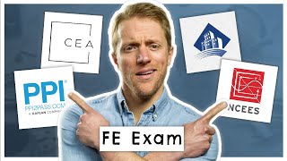 Best FE Exam Prep Courses 2024 Reviewed amp Ranked [upl. by Cirone110]