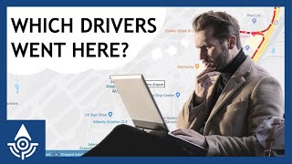 MyGeotab SEARCH TRICK See Which Drivers Went to a Specific Location  Geotab Tutorial for Admins [upl. by Disharoon]