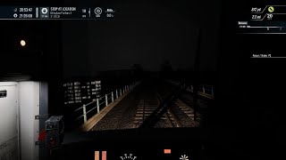 Train Sim World 4 Class 4659 SEW Southeastern Highspeed [upl. by Nivej]