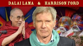 NEW Dalai Lama Awakening narrated by Harrison Ford  Official Trailer 2 [upl. by Midge861]