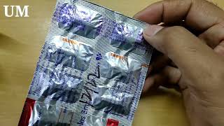 Sildoo Capsule 8mg । Prostate Gland Enlargement amp Swelling Treatment [upl. by Jack859]