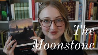 The Moonstone by Wilkie Collins Discussion [upl. by Enailuj]