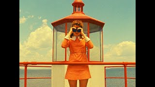 Auteur Theory Wes Anderson [upl. by Yelats343]