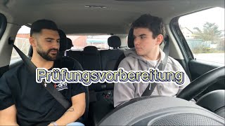 Fahrprüfung Prüfungsvorbereitung mit Fahrlehrerlukas [upl. by Atilam]