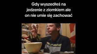 Szkolna Kononowicz and Major  kononowicz majorsuchodolski funnymoments [upl. by Kralc]