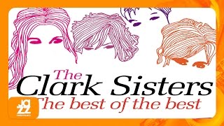 The Clark Sisters  Chicago That Toddlin Town [upl. by Hsivat]