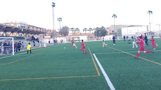 Goal benimaclet x Tavernes blanques p3minifootballskillsviralfootballskillsfootballclubshortvideo [upl. by Eihcra]