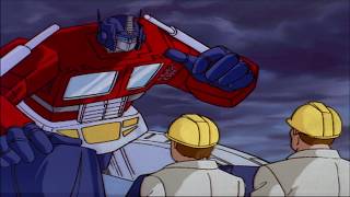 Transformers Generation 1  Were Autobots  Transformers Official [upl. by Daryle]