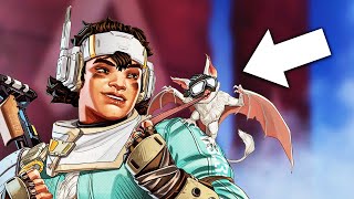 Vantage Could Have The BEST Skins In Apex [upl. by Ellita]