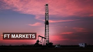 Has Opec’s strategy slowed US shale output  FT Markets [upl. by Popper]