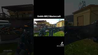 Black Ops 6Blackcell Battle Pass Goblin MK2 Preview and Inspect [upl. by Acemahs607]