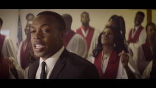 Todrick Hall Proud Official Music Video [upl. by Avevoneg]