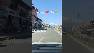 Srinagar❤❤ City travel city srinagar saatsamundar samundar divyabharti trending 🔥🔥🔥🔥 [upl. by Dragelin]