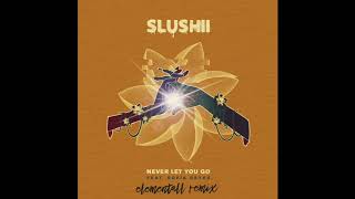 Slushii  Never let you go Elementall Remix [upl. by Ronym]