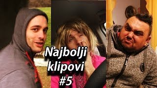 MIX NAJBOLJIH KLIPOVA 5 [upl. by Kama]