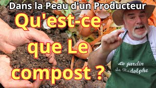 Pourquoi et comment utiliser le compost pour un jardin prospère [upl. by Grani]