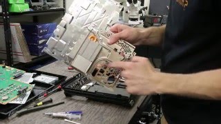 PS4 Original Teardown Tips amp Tricks [upl. by Aioj]