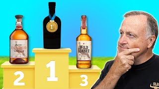 The BEST And WORST Bourbons From Each Distillery [upl. by Jaclyn]