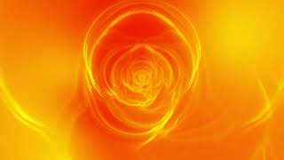 Beautiful Orange Yellow Lights  Soothing Ambiance for Relaxation and Smart TV  Screensaver [upl. by Collyer121]