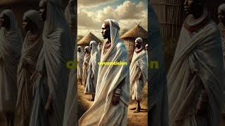 Luhya Yahweh’s people in Kenya history bible israel issachar [upl. by Naerad]