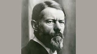 Max Weber  The Theory of Social and Economic Organization 1915 [upl. by Phylis]