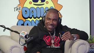 NORE Speaks On HipHop Purgatory Cultural Impact Of quotWild N Outquot amp The quotDrink Champsquot Podcast [upl. by Ocirled222]