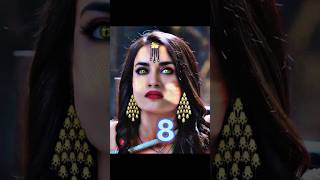 Naagin serial actress play naagin cast 🐍🐍mouniroy adaakhan tejaswiprakash surbhichandna shorts [upl. by Nosmoht]