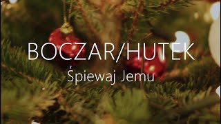 Śpiewaj Jemu  Olga BoczarMałgorzata Hutek Home Session [upl. by Romilda]