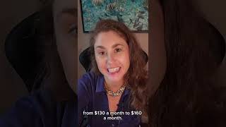 Floridas Personal Needs Allowance Raise [upl. by Evelina]